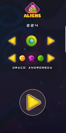 Play space jumper as an online game space jumper with UptoPlay