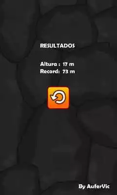 Play Space Jump - Free Jumping Game