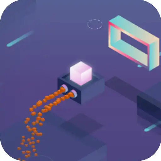 Play Space Jump: How Far Can You Go APK Play Space Jump: How Far Can You Go APK