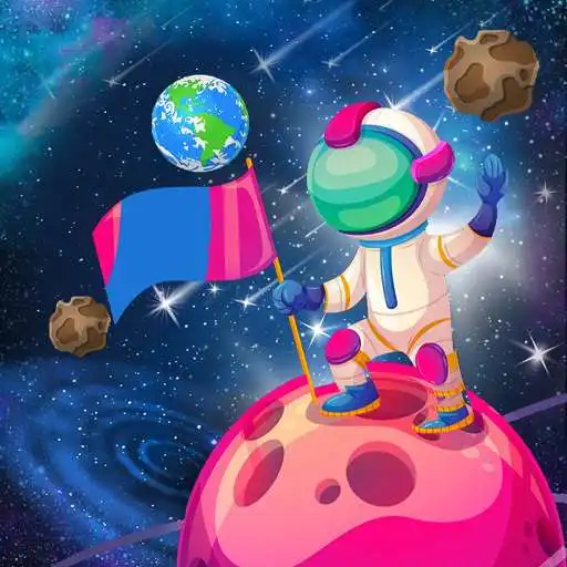 Play Space Jumping APK Play Space Jumping APK