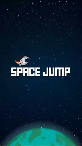 Play Space Jump  and enjoy Space Jump with UptoPlay