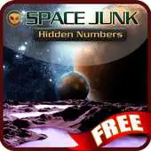 Free play online Space Junk Hidden Numbers APK Free play online Space Junk Hidden Numbers APK