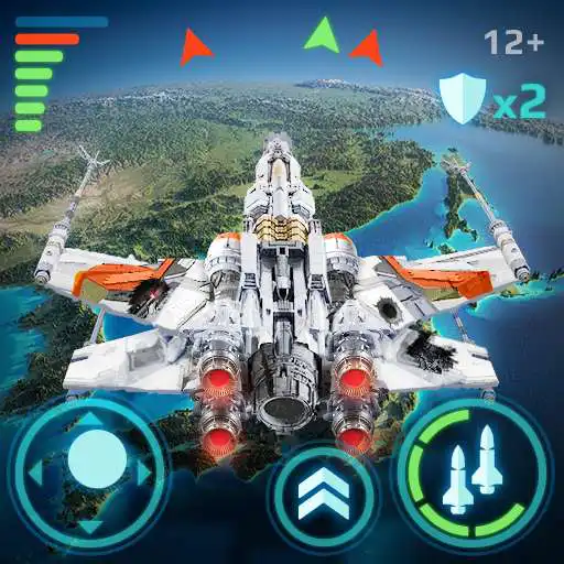 Play Space Justice: Galaxy Wars APK