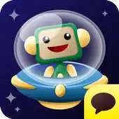 Free play online Space - KakaoTalk Theme APK Free play online Space - KakaoTalk Theme APK