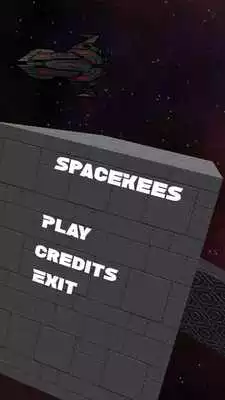 Play Space Kees