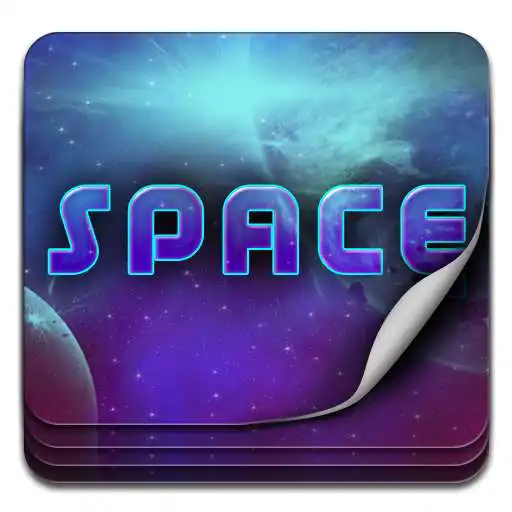 Free play online Space Keyboard  APK