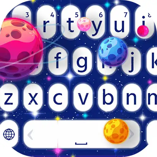 Play Space Keyboard Star Wallpapers APK Play Space Keyboard Star Wallpapers APK