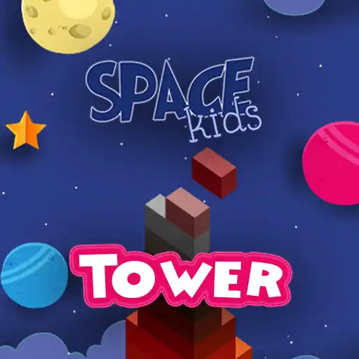 Play Space Kids Tower APK Play Space Kids Tower APK