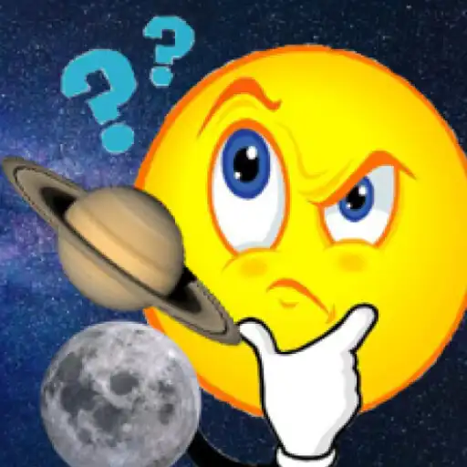 Play Space Knowledge Quiz APK