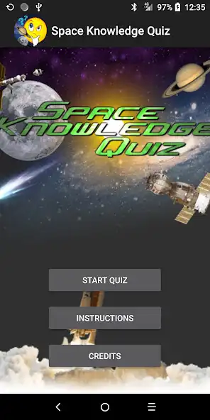 Play Space Knowledge Quiz  and enjoy Space Knowledge Quiz with UptoPlay