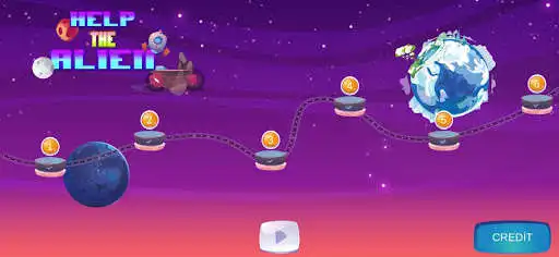 Play Space Labyrinth  and enjoy Space Labyrinth with UptoPlay