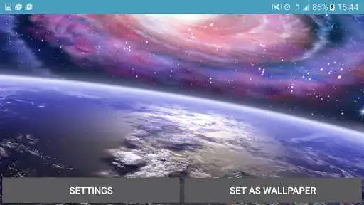 Play Space Landscape  and enjoy Space Landscape with UptoPlay