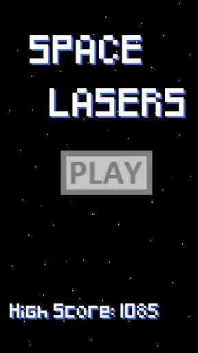 Play Space Lasers  and enjoy Space Lasers with UptoPlay