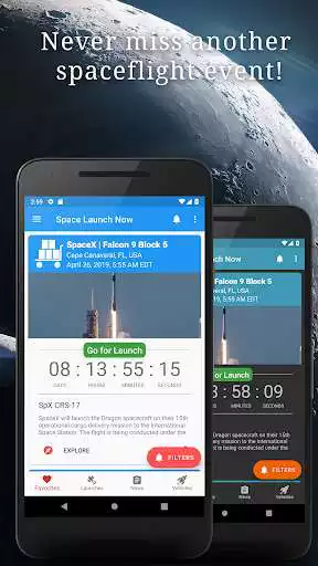 Play Space Launch Now  and enjoy Space Launch Now with UptoPlay