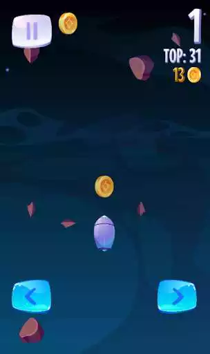 Play Space Leader  and enjoy Space Leader with UptoPlay