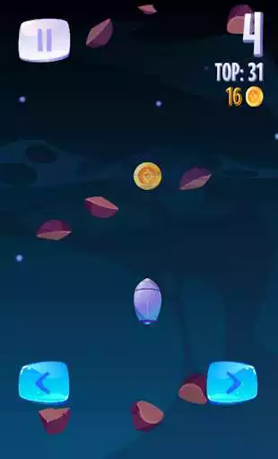 Play Space Leader as an online game Space Leader with UptoPlay
