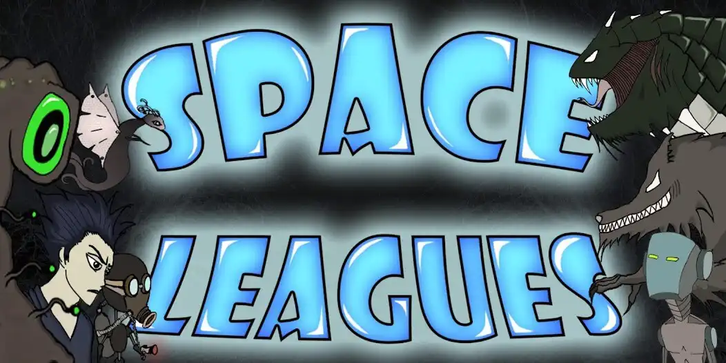 Play Space Leagues  and enjoy Space Leagues with UptoPlay