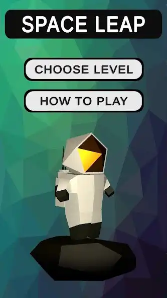 Play Space Leap  and enjoy Space Leap with UptoPlay