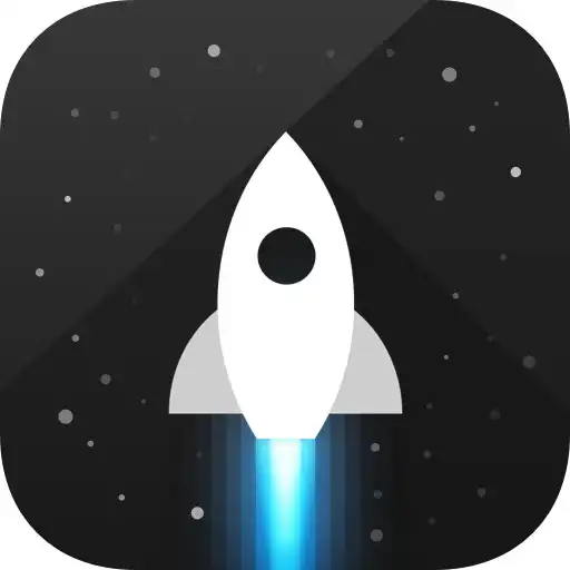Run free android online Space Legacy APK