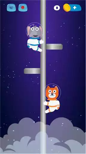 Play Space Lift  and enjoy Space Lift with UptoPlay