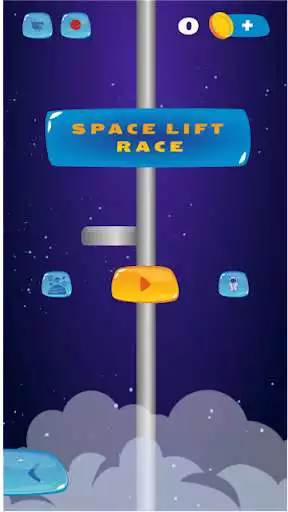 Play Space Lift as an online game Space Lift with UptoPlay