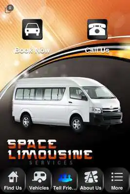 Play Space Limousine Services