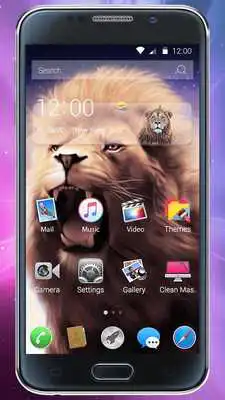 Play Space Lion King Play Space Lion King