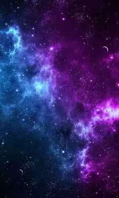 Play Space Live Wallpaper