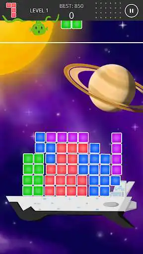 Play Space Load  and enjoy Space Load with UptoPlay