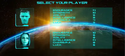 Play Spacelock Prologue  and enjoy Spacelock Prologue with UptoPlay