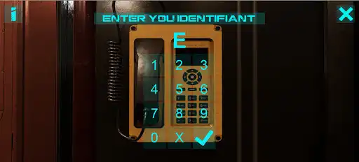 Play Spacelock Prologue as an online game Spacelock Prologue with UptoPlay