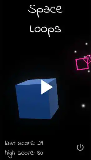 Play Space Loops  and enjoy Space Loops with UptoPlay