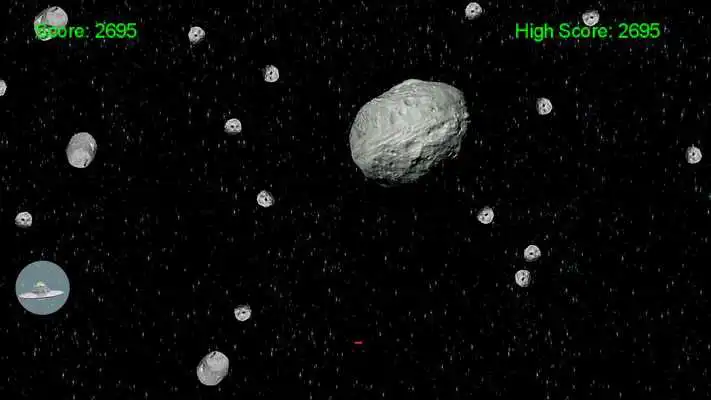 Play Space Lord - Simple Space Game as an online game Space Lord - Simple Space Game with UptoPlay