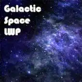 Free play online Space LWP HD Free APK