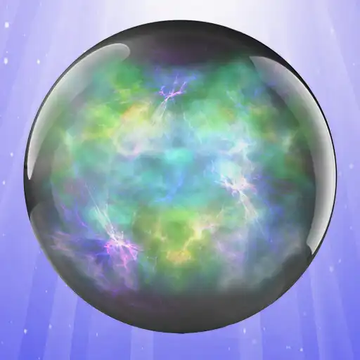 Play Space Magic Ball APK