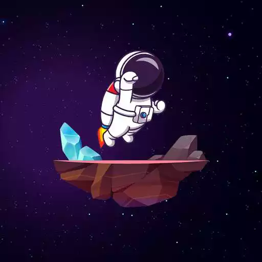 Free play online Spaceman APK Free play online Spaceman APK