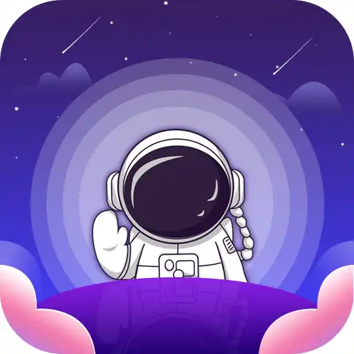 Play Spaceman VPN APK