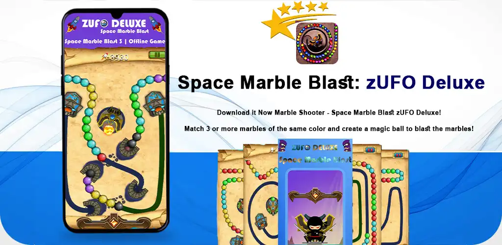 Play Space Marble Blast Zuma Clasic  and enjoy Space Marble Blast Zuma Clasic with UptoPlay