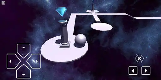 Play Space Marble (DEMO)  and enjoy Space Marble (DEMO) with UptoPlay