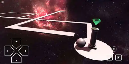 Play Space Marble (DEMO) as an online game Space Marble (DEMO) with UptoPlay