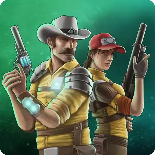 Free play online Space Marshals 2 APK Free play online Space Marshals 2 APK