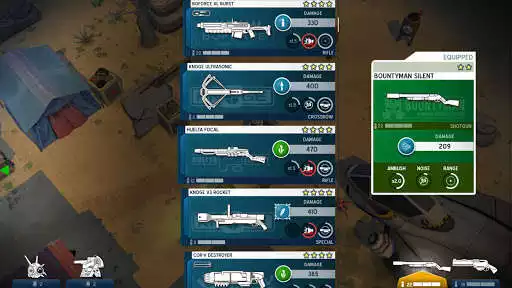 Play Space Marshals 2