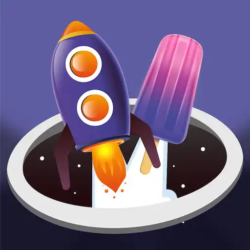 Play Space Match 3D - Puzzle Game APK