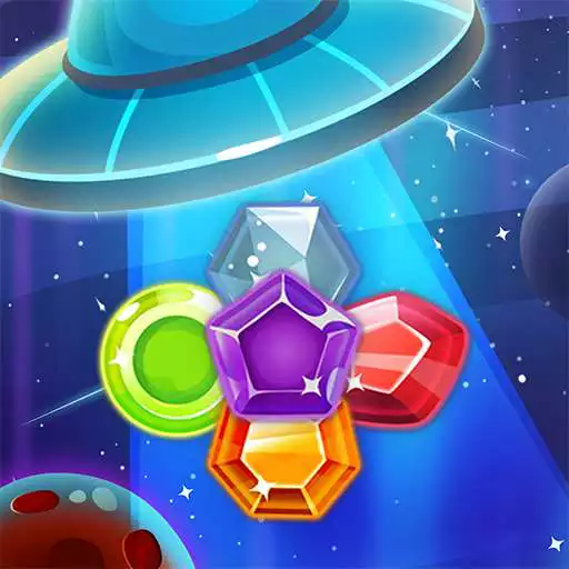 Play Space Match 3 Jewel Journey APK Play Space Match 3 Jewel Journey APK
