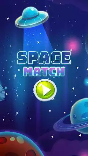 Play Space Match 3 Jewel Journey  and enjoy Space Match 3 Jewel Journey with UptoPlay