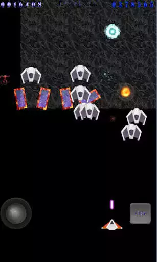 Play Space Matrix  and enjoy Space Matrix with UptoPlay