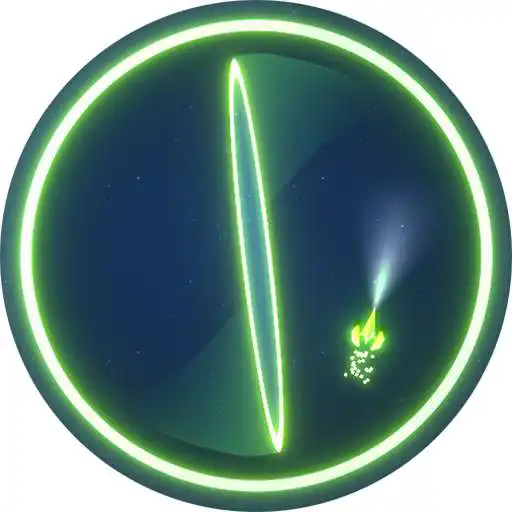 Play Space Maze Game - Get over it! APK