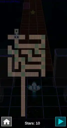 Play Space Maze  and enjoy Space Maze with UptoPlay