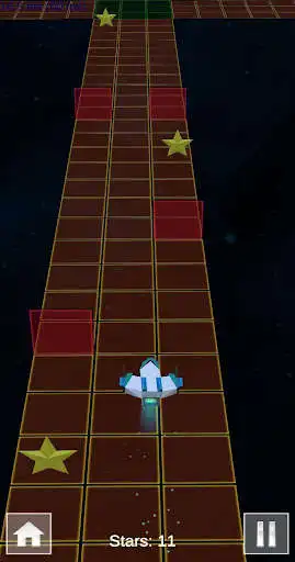 Play Space Maze as an online game Space Maze with UptoPlay