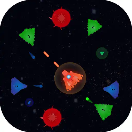 Play Space-Maze Survival APK